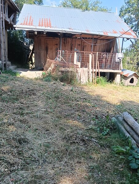 Valea Poienii Sat, oras Dolhasca, jud.Suceava