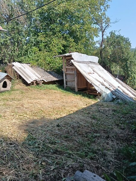Valea Poienii Sat, oras Dolhasca, jud.Suceava