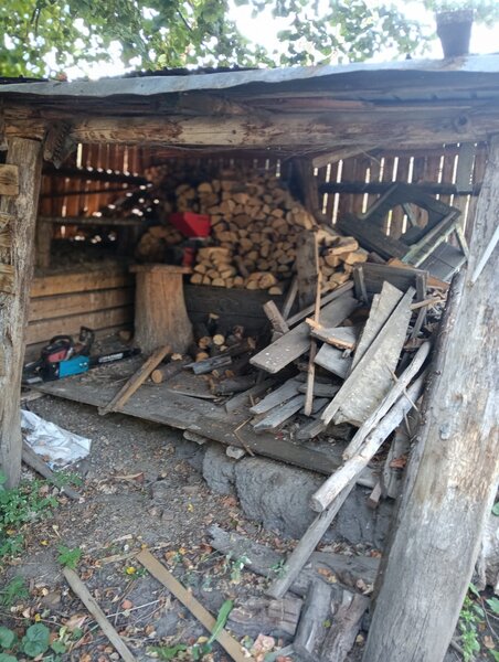 Valea Poienii Sat, oras Dolhasca, jud.Suceava