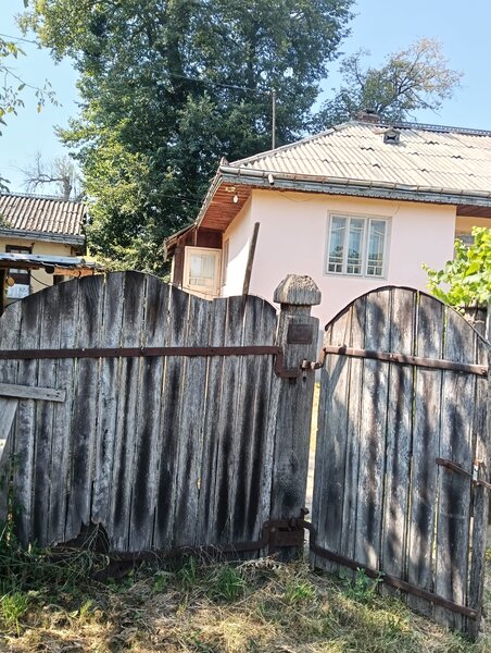 Valea Poienii Sat, oras Dolhasca, jud.Suceava